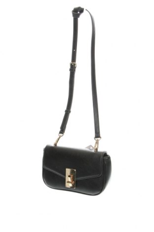 Γυναικεία τσάντα Seidenfelt, Χρώμα Μαύρο, Τιμή 23,97 €