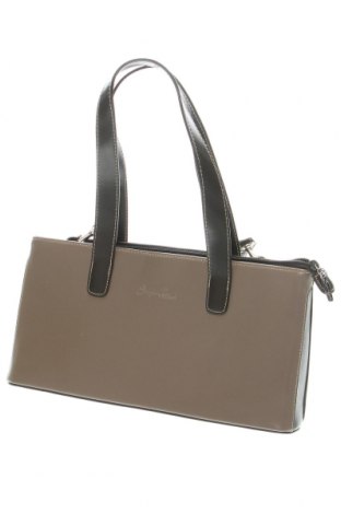 Damentasche Sergio Castelli, Farbe Beige, Preis 10,80 €