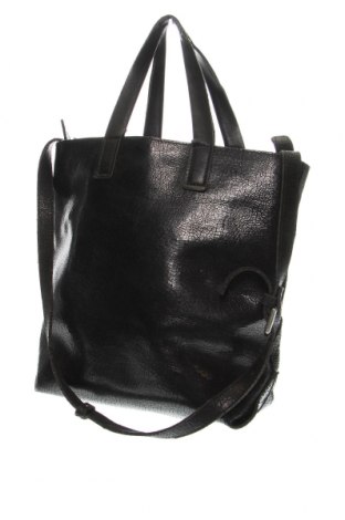 Γυναικεία τσάντα Shabbies Amsterdam, Χρώμα Μαύρο, Τιμή 110,42 €