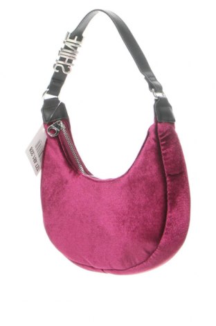 Γυναικεία τσάντα Shine, Χρώμα Βιολετί, Τιμή 19,73 €