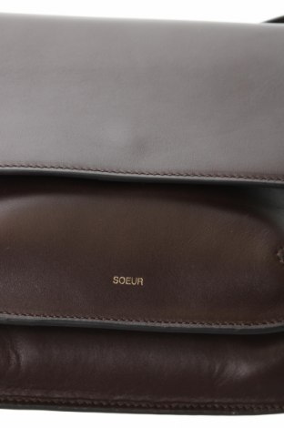 Damentasche Soeur, Farbe Braun, Preis € 317,78