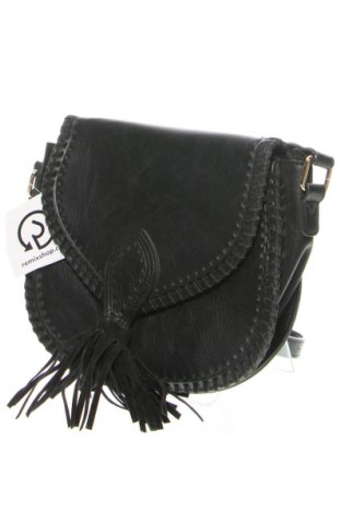 Γυναικεία τσάντα Springfield, Χρώμα Μαύρο, Τιμή 16,70 €