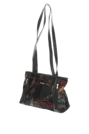 Дамска чанта Stefano, Цвят Многоцветен, Цена 14,25 лв.
