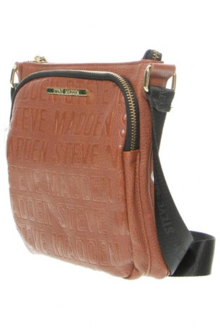 Дамска чанта Steve Madden, Цвят Кафяв, Цена 64,60 лв.