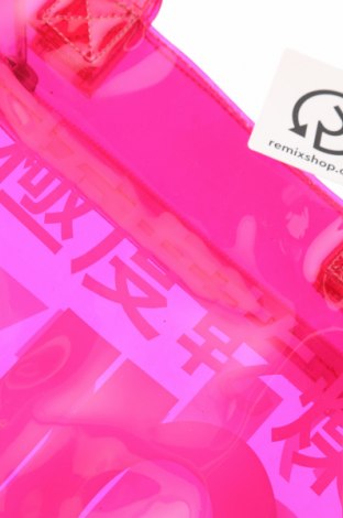 Damentasche Superdry, Farbe Rosa, Preis € 42,59