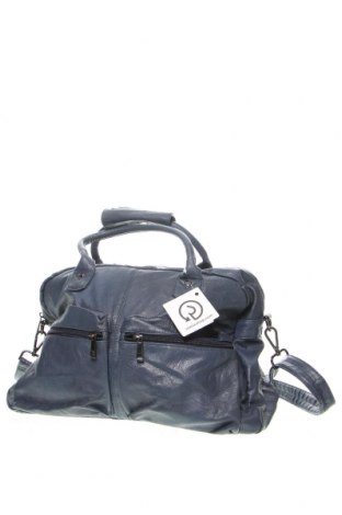 Γυναικεία τσάντα Switch, Χρώμα Μπλέ, Τιμή 12,62 €