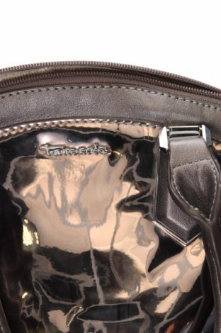 Γυναικεία τσάντα Tamaris, Χρώμα Γκρί, Τιμή 25,36 €