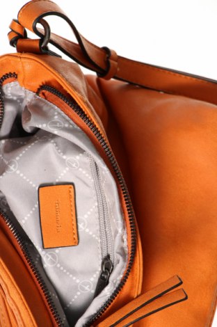Дамска чанта Tamaris, Цвят Оранжев, Цена 26,65 лв.