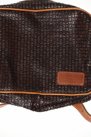Дамска чанта Ted Lapidus, Цвят Кафяв, Цена 77,40 лв.