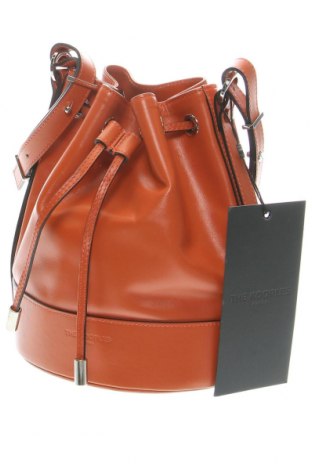 Γυναικεία τσάντα The Kooples, Χρώμα Πορτοκαλί, Τιμή 296,27 €