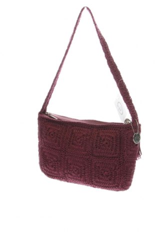 Γυναικεία τσάντα The Sak, Χρώμα Κόκκινο, Τιμή 13,26 €