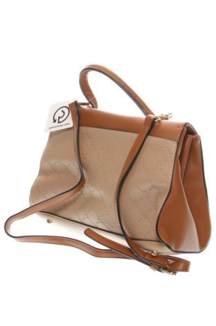 Damentasche Tom & Eva, Farbe Braun, Preis € 17,54