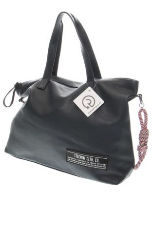 Γυναικεία τσάντα Tom Tailor, Χρώμα Μπλέ, Τιμή 28,76 €