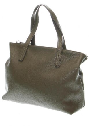 Γυναικεία τσάντα Tom Tailor, Χρώμα Πράσινο, Τιμή 19,02 €