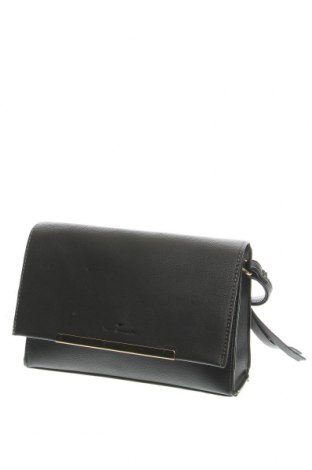 Γυναικεία τσάντα Tom Tailor, Χρώμα Μαύρο, Τιμή 19,02 €