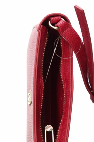 Γυναικεία τσάντα Tommy Hilfiger, Χρώμα Κόκκινο, Τιμή 126,62 €