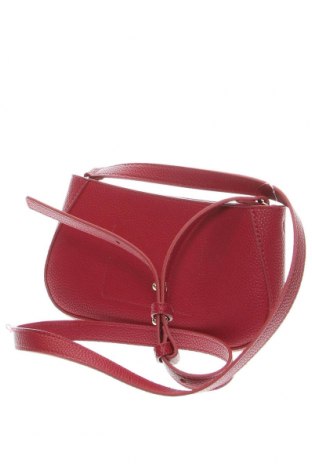 Γυναικεία τσάντα Tommy Hilfiger, Χρώμα Κόκκινο, Τιμή 126,62 €