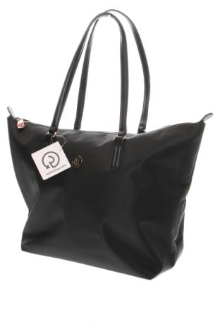 Γυναικεία τσάντα Tommy Hilfiger, Χρώμα Μαύρο, Τιμή 83,04 €