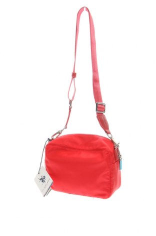 Damentasche U.S. Polo Assn., Farbe Rot, Preis € 47,32
