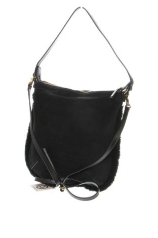 Γυναικεία τσάντα UGG Australia, Χρώμα Μαύρο, Τιμή 197,60 €