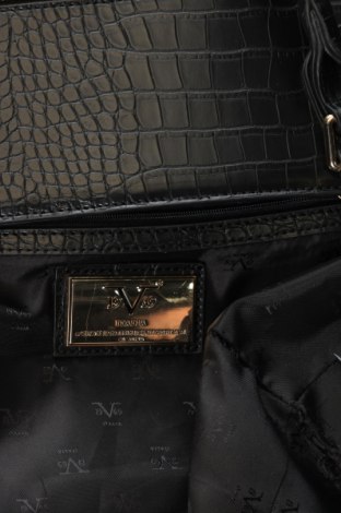 Дамска чанта V 1969 Italia, Цвят Черен, Цена 68,00 лв.