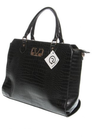 Γυναικεία τσάντα V 1969 Italia, Χρώμα Μαύρο, Τιμή 42,06 €