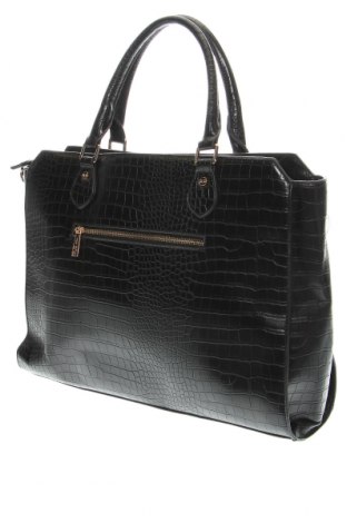 Γυναικεία τσάντα V 1969 Italia, Χρώμα Μαύρο, Τιμή 42,06 €
