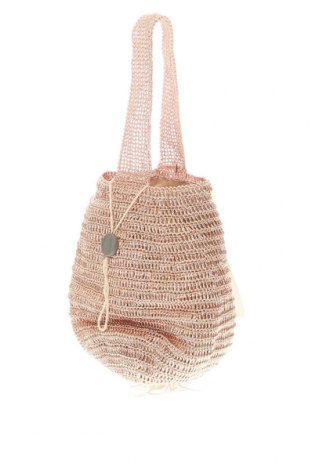 Γυναικεία τσάντα VERDI, Χρώμα Ρόζ , Τιμή 271,85 €