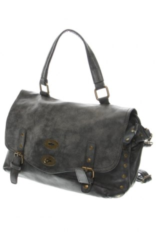 Damentasche Valentina, Farbe Grau, Preis 11,95 €
