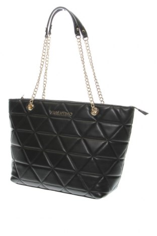 Γυναικεία τσάντα Valentino Di Mario Valentino, Χρώμα Μαύρο, Τιμή 105,57 €