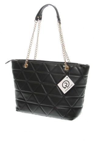 Γυναικεία τσάντα Valentino Di Mario Valentino, Χρώμα Μαύρο, Τιμή 112,17 €
