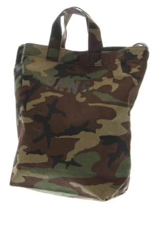 Γυναικεία τσάντα Vans, Χρώμα Πολύχρωμο, Τιμή 24,12 €