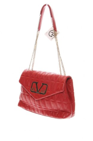 Дамска чанта Versace 19.69 abbigliamento sportivo, Цвят Червен, Цена 56,00 лв.