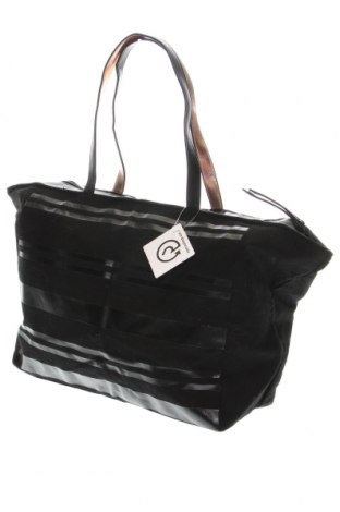 Γυναικεία τσάντα Victoria's Secret, Χρώμα Μαύρο, Τιμή 9,72 €