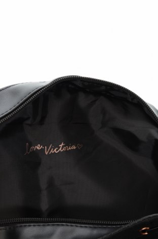 Geantă de femei Victoria's Secret, Culoare Negru, Preț 48,47 Lei
