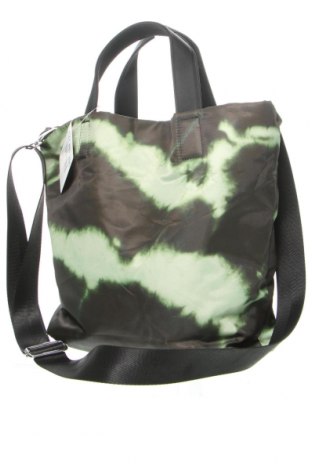 Γυναικεία τσάντα Weekday, Χρώμα Πολύχρωμο, Τιμή 18,56 €