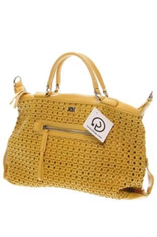 Γυναικεία τσάντα Xti, Χρώμα Κίτρινο, Τιμή 19,18 €