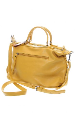 Γυναικεία τσάντα Xti, Χρώμα Κίτρινο, Τιμή 21,57 €