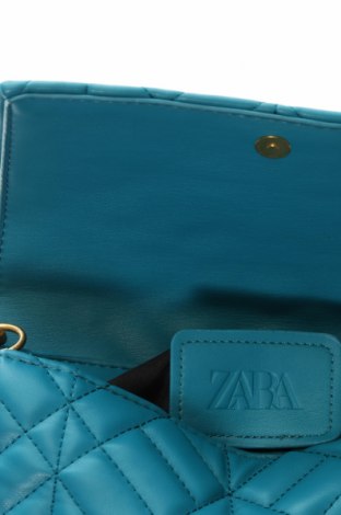Dámska kabelka  Zara, Farba Modrá, Cena  27,70 €