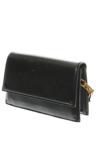 Дамска чанта Zara, Цвят Черен, Цена 50,83 лв.