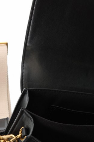Дамска чанта Zara, Цвят Черен, Цена 50,83 лв.