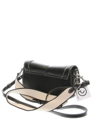 Γυναικεία τσάντα Zara, Χρώμα Μαύρο, Τιμή 10,23 €