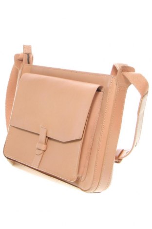 Γυναικεία τσάντα Zign, Χρώμα Καφέ, Τιμή 53,69 €