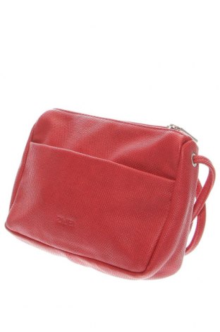 Γυναικεία τσάντα Zwei, Χρώμα Κόκκινο, Τιμή 16,46 €
