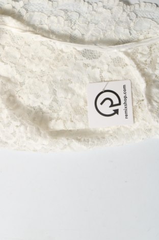Damen Strickjacke, Größe M, Farbe Weiß, Preis 6,71 €
