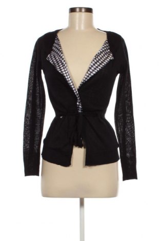 Cardigan de damă, Mărime S, Culoare Negru, Preț 44,89 Lei