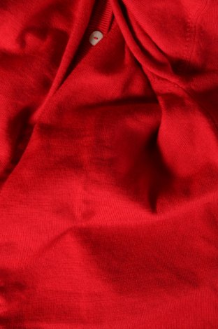 Γυναικεία ζακέτα, Μέγεθος L, Χρώμα Κόκκινο, Τιμή 8,01 €