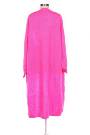 Γυναικεία ζακέτα, Μέγεθος XL, Χρώμα Ρόζ , Τιμή 7,53 €