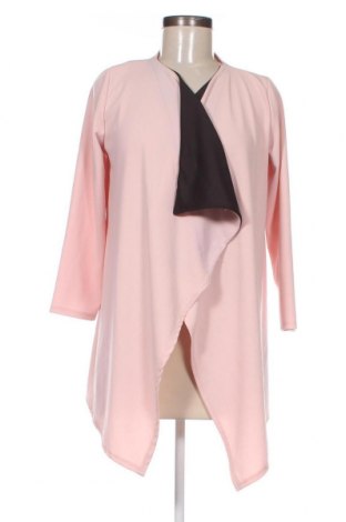 Damen Strickjacke, Größe M, Farbe Rosa, Preis 7,56 €