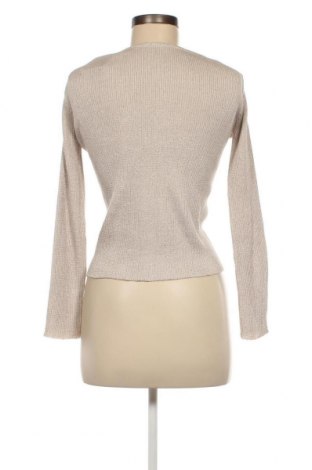 Damen Strickjacke, Größe S, Farbe Beige, Preis 9,00 €